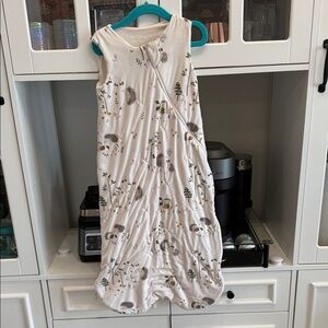 Loulou Lolliop Hedgehog Sleep Sack